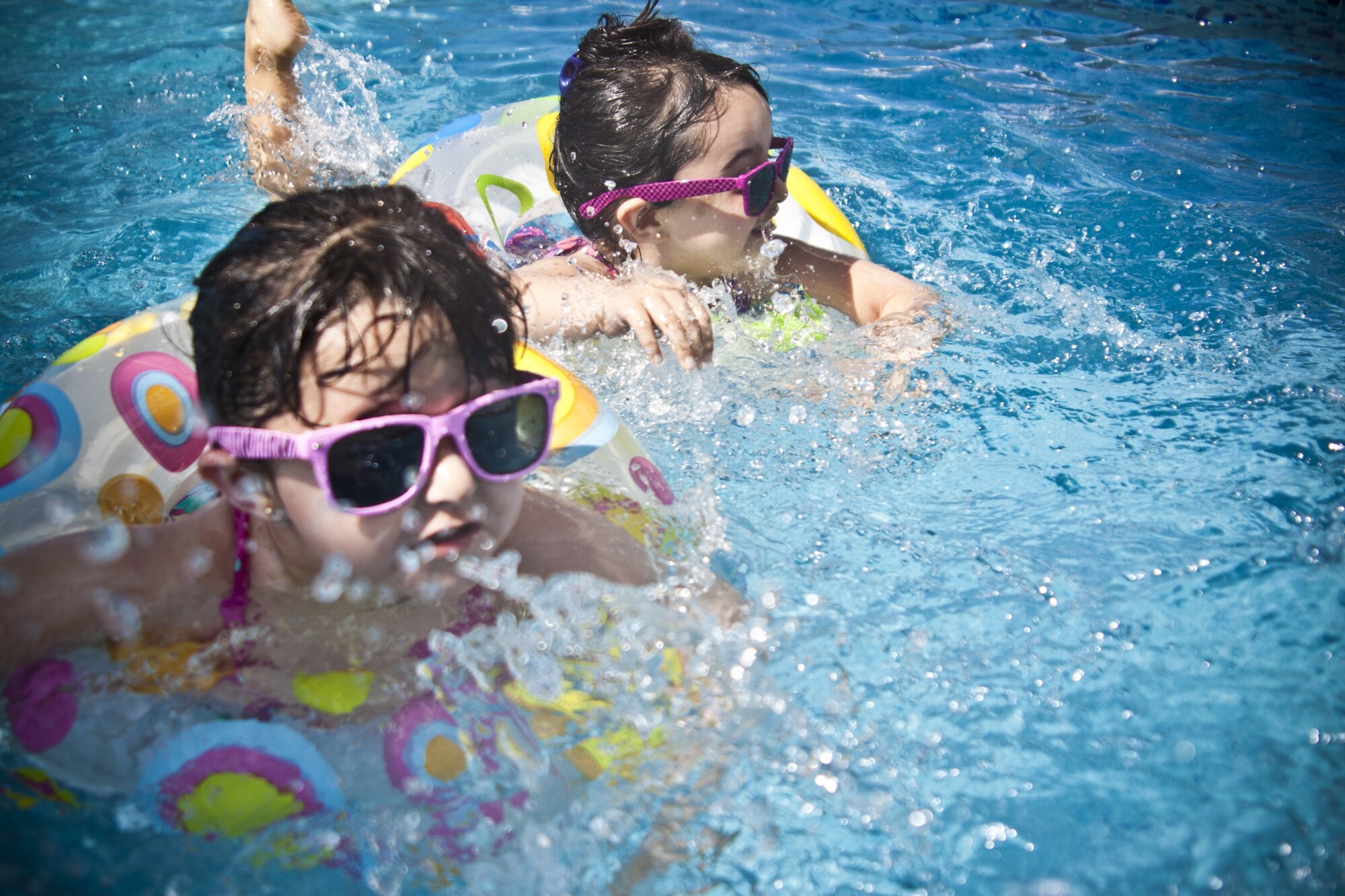 This Is How to Keep Your Pool Clean All Summer Long