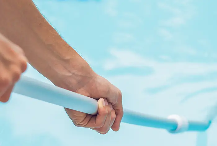 Pool & Spa Maintenance